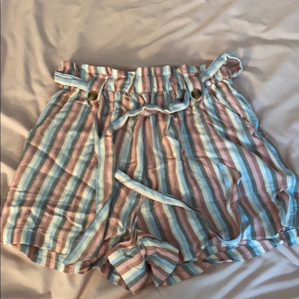 Brand new shorts!